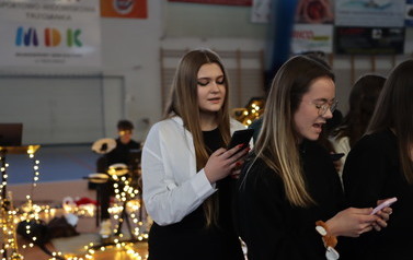 WIELKIE ŚWIĄTECZNE ŚPIEWANIE 25