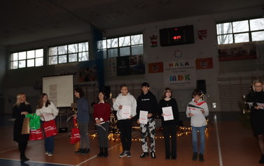 WIELKIE ŚWIĄTECZNE ŚPIEWANIE 34