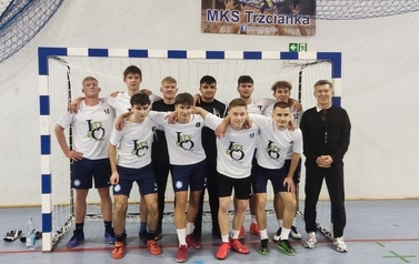 MISTRZOWSKI TYTUŁ DLA PIŁKARZY 1