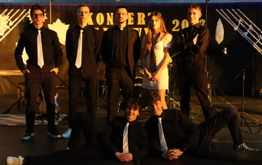 KONCERT ZIMOWY 2023 1