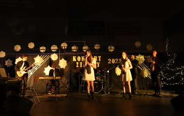 KONCERT ZIMOWY 2023 6