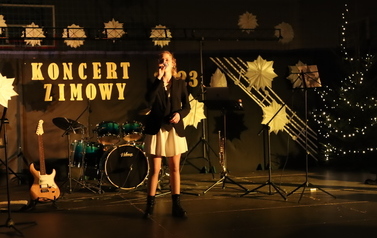 KONCERT ZIMOWY 2023 9