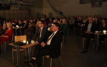 KONCERT ZIMOWY 2023 11