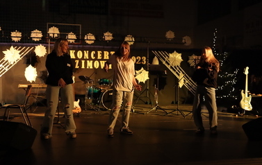 KONCERT ZIMOWY 2023 13