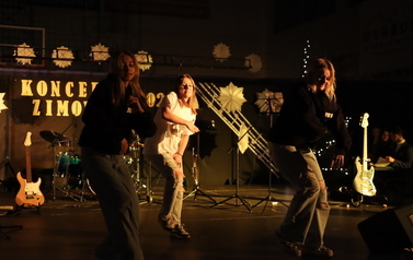 KONCERT ZIMOWY 2023 14