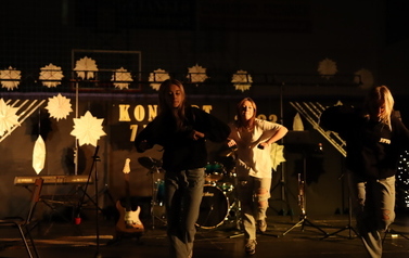KONCERT ZIMOWY 2023 15