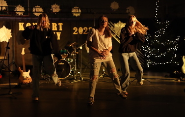 KONCERT ZIMOWY 2023 16