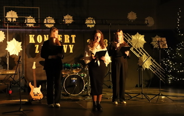 KONCERT ZIMOWY 2023 17