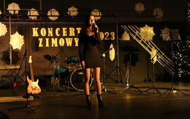 KONCERT ZIMOWY 2023 20