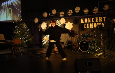 KONCERT ZIMOWY 2023 22