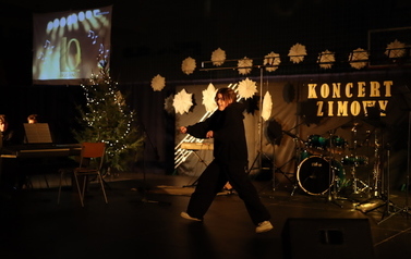 KONCERT ZIMOWY 2023 24