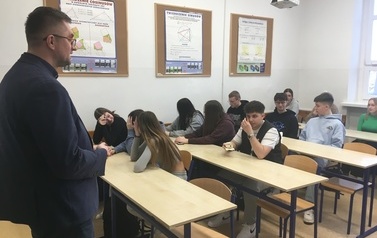 SPOTKANIA Z POWIATOWYM RZECZNIKIEM KONSUMENT&Oacute;W 6