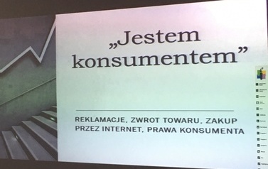 SPOTKANIA Z POWIATOWYM RZECZNIKIEM KONSUMENT&Oacute;W 10