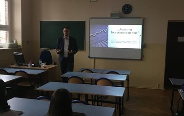 SPOTKANIA Z POWIATOWYM RZECZNIKIEM KONSUMENT&Oacute;W 11