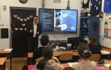 SPOTKANIA Z POWIATOWYM RZECZNIKIEM KONSUMENT&Oacute;W 17