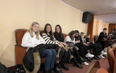 III C NA SPEKTAKLU &bdquo;TANGO&rdquo; 3