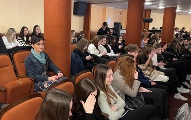 III C NA SPEKTAKLU &bdquo;TANGO&rdquo; 4