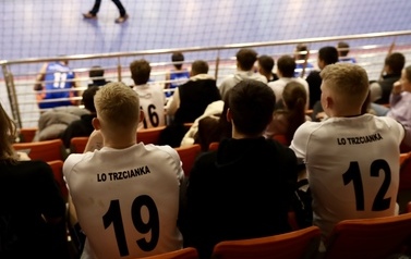 POWIATOWE MISTRZOSTWA W PIŁCE KOSZYKOWEJ CHŁOPC&Oacute;W 18