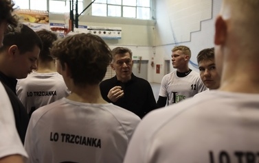 POWIATOWE MISTRZOSTWA W PIŁCE KOSZYKOWEJ CHŁOPC&Oacute;W 22