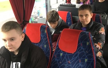 KLASY INFORMATYCZNE NA ZAJĘCIACH NA POLITECHNICE POZNAŃSKIEJ 1