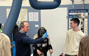 KLASY INFORMATYCZNE NA ZAJĘCIACH NA POLITECHNICE POZNAŃSKIEJ 69