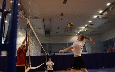 POWIATOWE MISTRZOSTWA W PIŁCE SIATKOWEJ 49