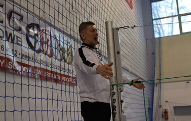 POWIATOWE MISTRZOSTWA W PIŁCE SIATKOWEJ 50