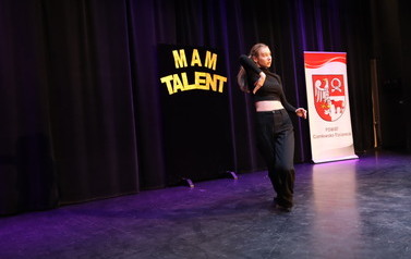 MAM TALENT 40
