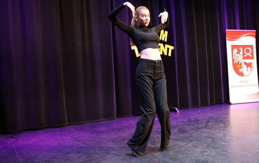 MAM TALENT 42