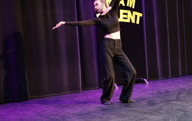 MAM TALENT 43
