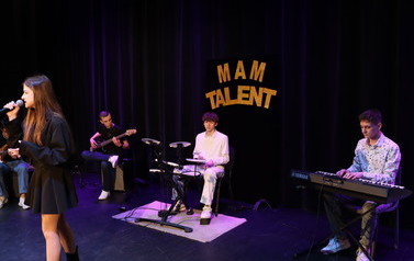 MAM TALENT 48