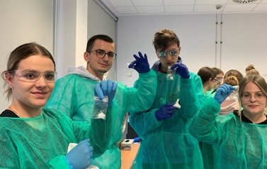 ZAJĘCIA LABORATORYJNA NA WTiICH ZUT SZCZECIN 2