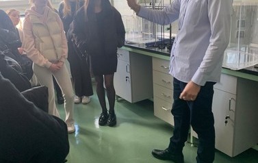 ZAJĘCIA LABORATORYJNA NA WTiICH ZUT SZCZECIN 7