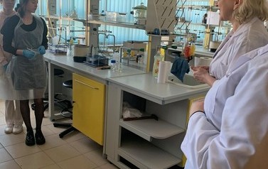 ZAJĘCIA LABORATORYJNA NA WTiICH ZUT SZCZECIN 22