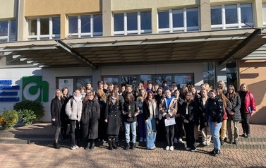 ZAJĘCIA LABORATORYJNA NA WTiICH ZUT SZCZECIN 31