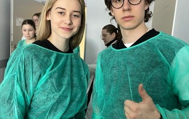 ZAJĘCIA LABORATORYJNA NA WTiICH ZUT SZCZECIN 36