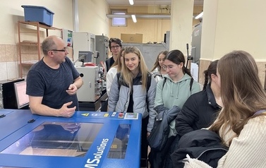 ZAJĘCIA LABORATORYJNA NA WTiICH ZUT SZCZECIN 39