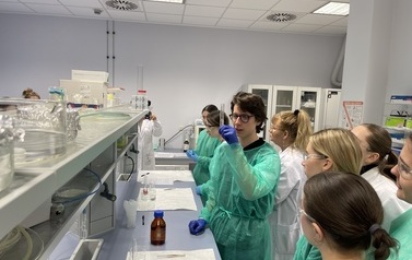 ZAJĘCIA LABORATORYJNA NA WTiICH ZUT SZCZECIN 41