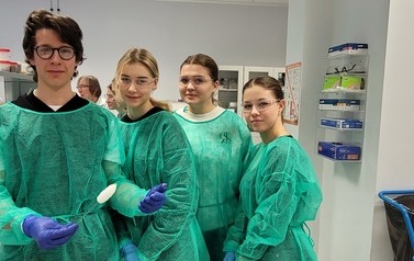 ZAJĘCIA LABORATORYJNA NA WTiICH ZUT SZCZECIN 42