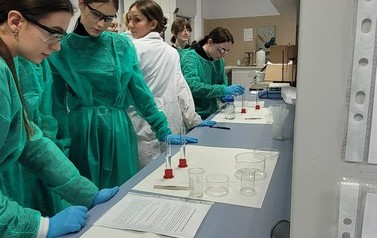 ZAJĘCIA LABORATORYJNA NA WTiICH ZUT SZCZECIN 44