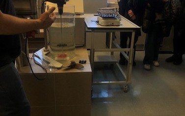 ZAJĘCIA LABORATORYJNA NA WTiICH ZUT SZCZECIN 57