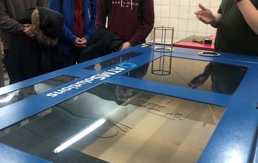 ZAJĘCIA LABORATORYJNA NA WTiICH ZUT SZCZECIN 58
