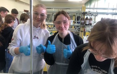 ZAJĘCIA LABORATORYJNA NA WTiICH ZUT SZCZECIN 62
