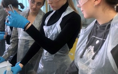 ZAJĘCIA LABORATORYJNA NA WTiICH ZUT SZCZECIN 64