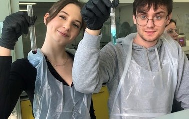 ZAJĘCIA LABORATORYJNA NA WTiICH ZUT SZCZECIN 66