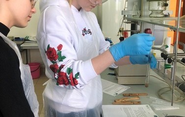 ZAJĘCIA LABORATORYJNA NA WTiICH ZUT SZCZECIN 72