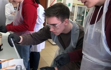 ZAJĘCIA LABORATORYJNA NA WTiICH ZUT SZCZECIN 79