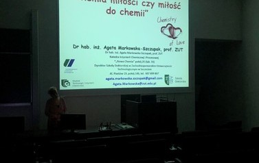 ZAJĘCIA LABORATORYJNA NA WTiICH ZUT SZCZECIN 88