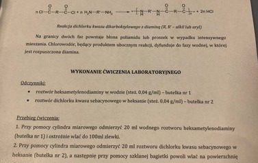 ZAJĘCIA LABORATORYJNA NA WTiICH ZUT SZCZECIN 92