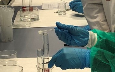 ZAJĘCIA LABORATORYJNA NA WTiICH ZUT SZCZECIN 95